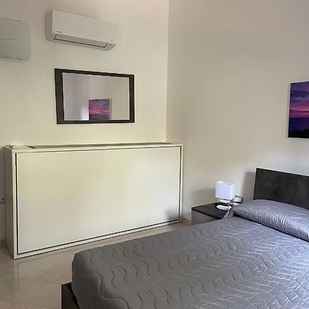 Apartment Civico35 Olbia Dış mekan fotoğraf