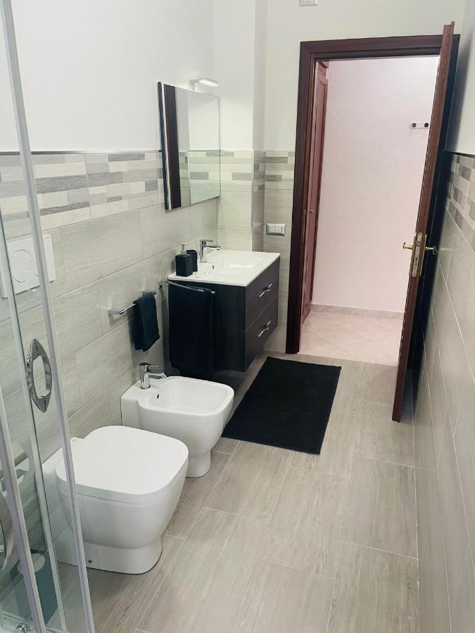 Apartment Civico35 Olbia Dış mekan fotoğraf