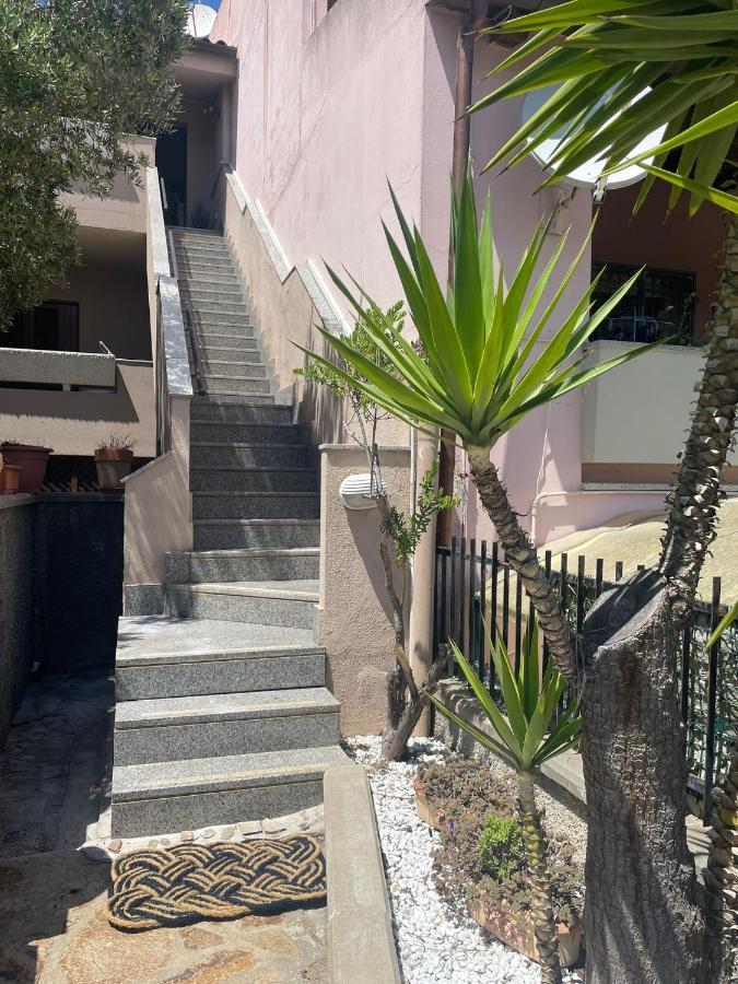 Apartment Civico35 Olbia Dış mekan fotoğraf