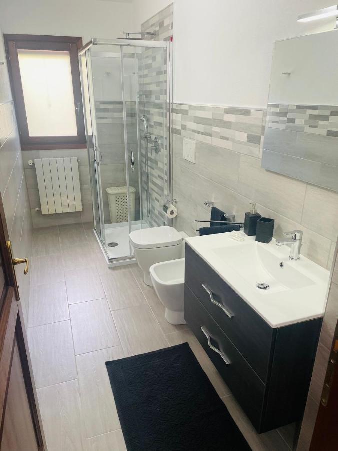 Apartment Civico35 Olbia Dış mekan fotoğraf