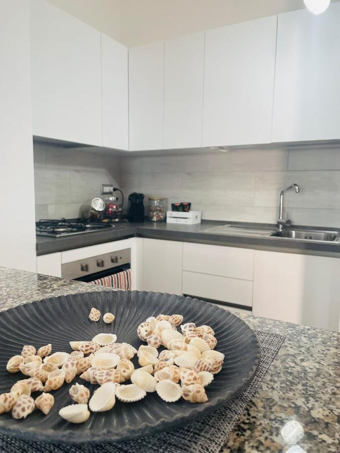 Apartment Civico35 Olbia Dış mekan fotoğraf