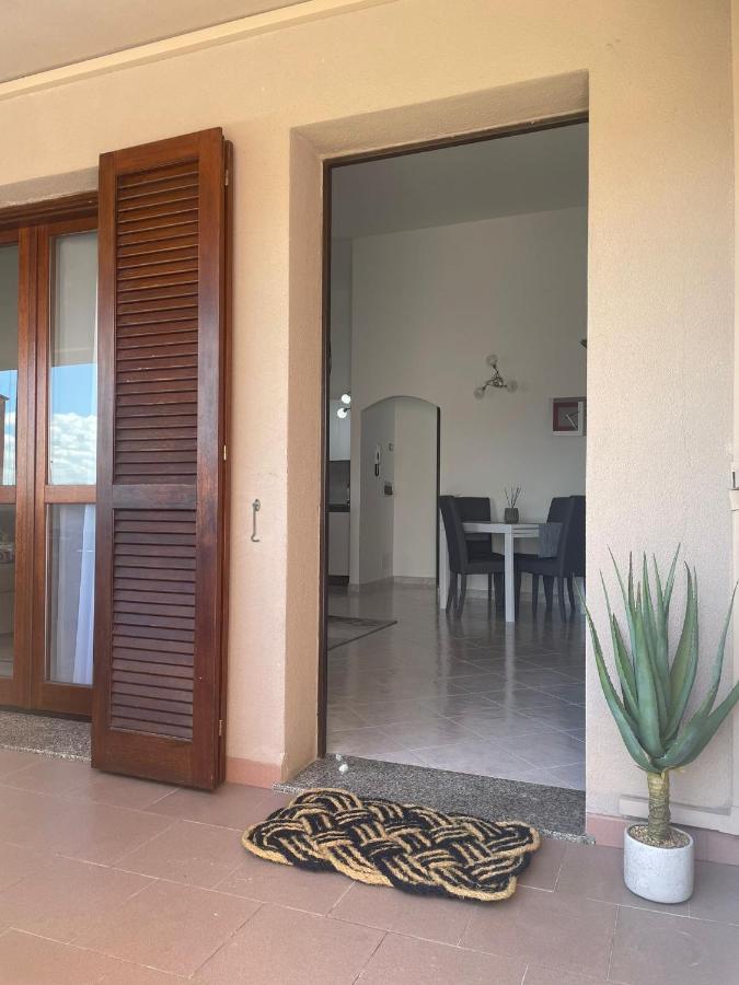 Apartment Civico35 Olbia Dış mekan fotoğraf