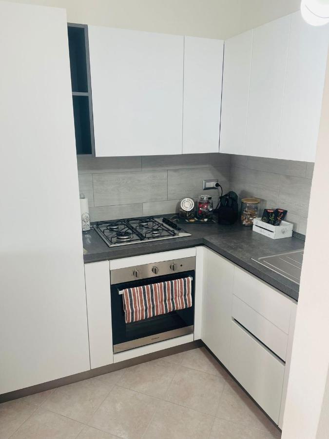 Apartment Civico35 Olbia Dış mekan fotoğraf