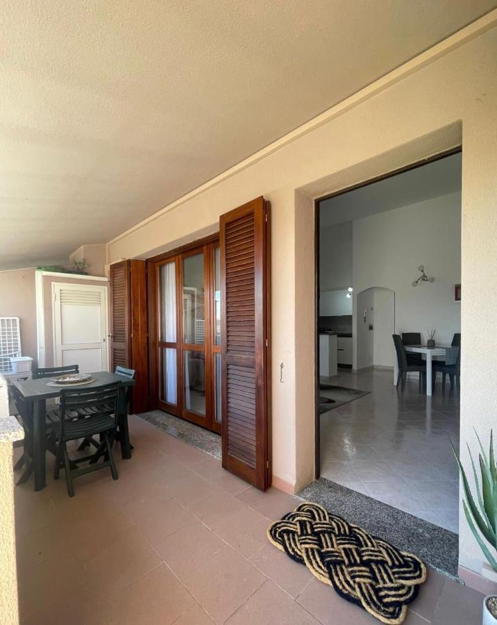Apartment Civico35 Olbia Dış mekan fotoğraf