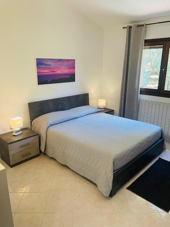 Apartment Civico35 Olbia Dış mekan fotoğraf
