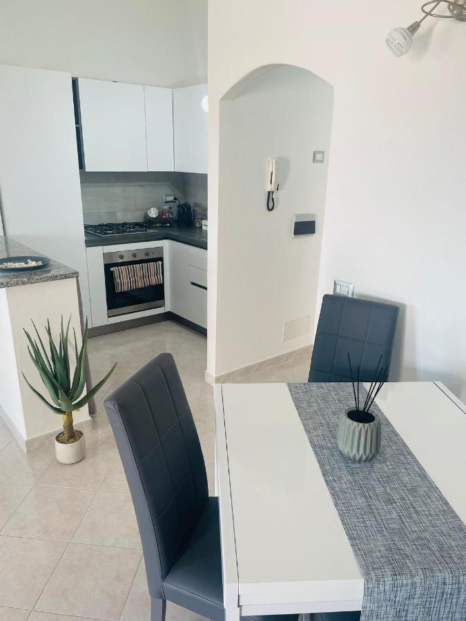 Apartment Civico35 Olbia Dış mekan fotoğraf