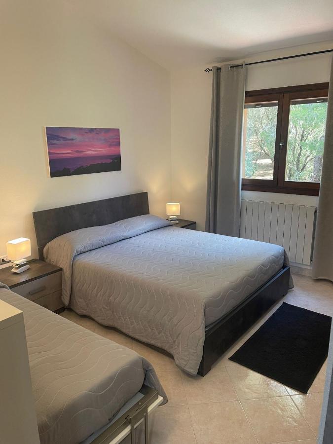 Apartment Civico35 Olbia Dış mekan fotoğraf