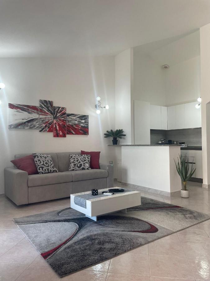Apartment Civico35 Olbia Dış mekan fotoğraf