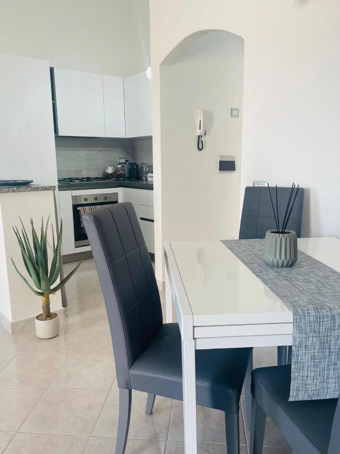 Apartment Civico35 Olbia Dış mekan fotoğraf
