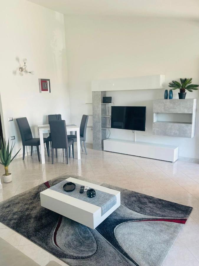 Apartment Civico35 Olbia Dış mekan fotoğraf