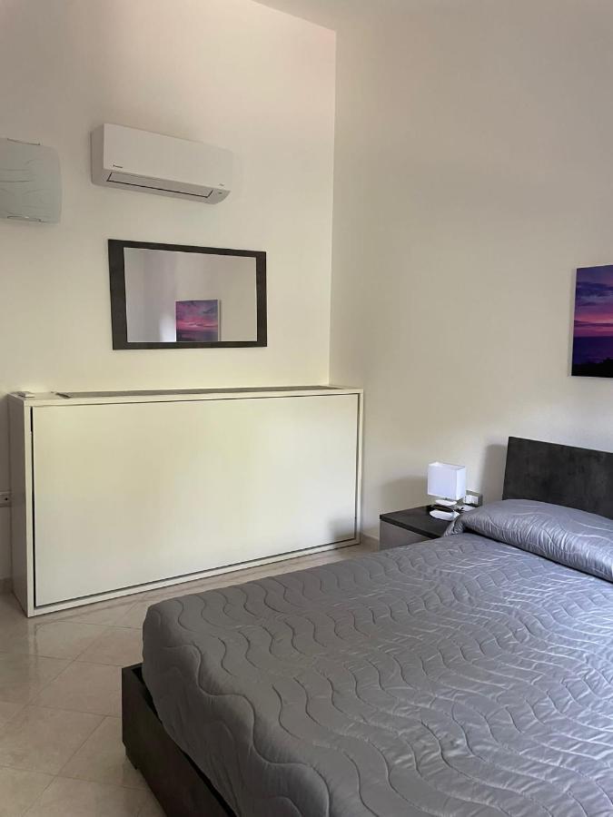 Apartment Civico35 Olbia Dış mekan fotoğraf