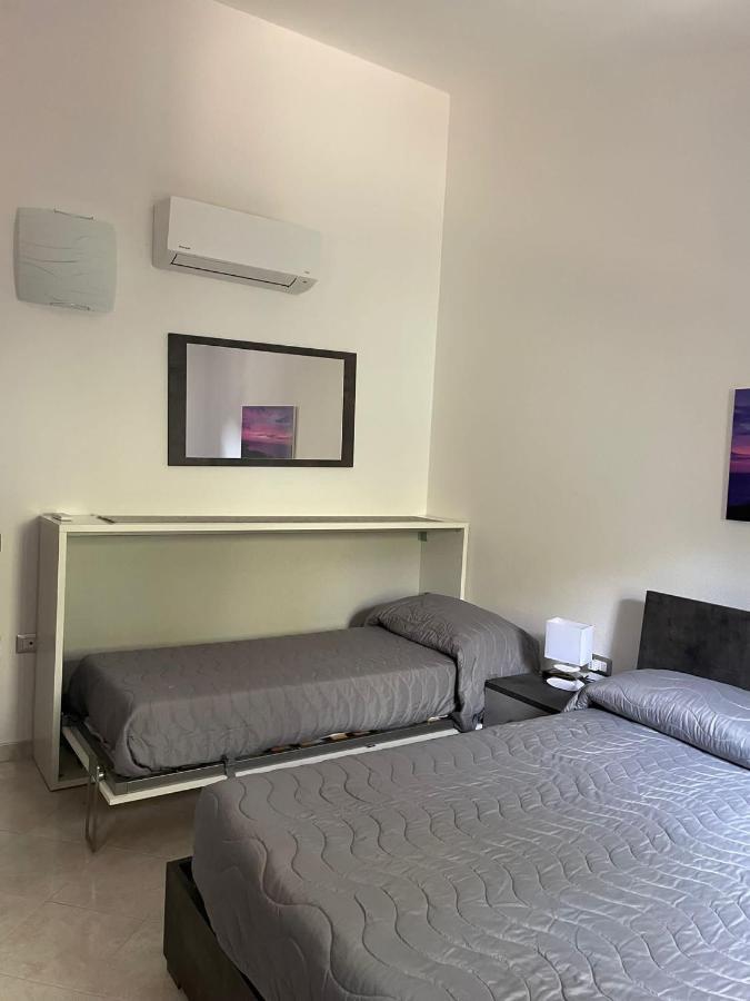 Apartment Civico35 Olbia Dış mekan fotoğraf